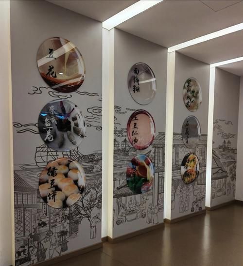 仁怀非物质文化遗产产业(仁怀非遗体验馆怎么玩才能不虚此行)-第2张图片-八三百科 仁怀非物质文化遗产产业(仁怀非遗体验馆怎么玩才能不虚此行)-第2张图片-八三百科