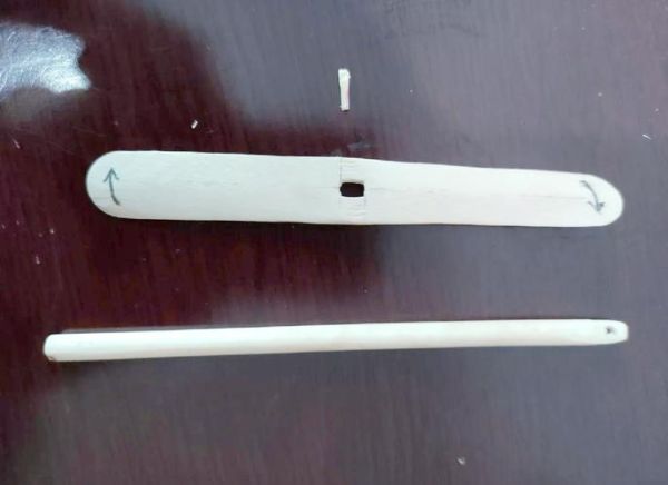 竹蜻蜓非物质文化遗产（竹蜻蜓非遗传承人制作技艺）-第3张图片-八三百科