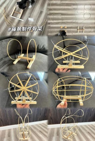 兔子灯非物质文化遗产（兔子灯非遗手工制作步骤）-第1张图片-八三百科