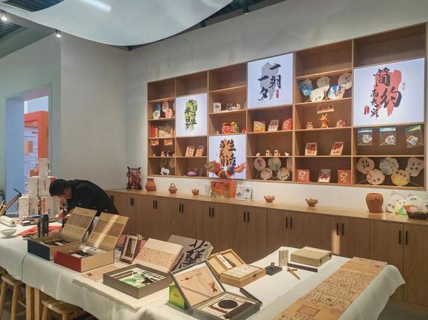 墨汁非物质文化遗产（墨汁制作技艺如何申请非遗）-第2张图片-八三百科