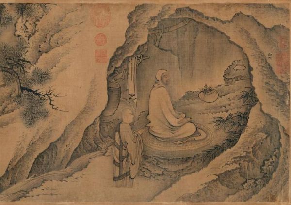 非物质文化遗产禅宗(非物质文化遗产禅宗有哪些代表性项目)-第2张图片-八三百科 非物质文化遗产禅宗(非物质文化遗产禅宗有哪些代表性项目)-第2张图片-八三百科