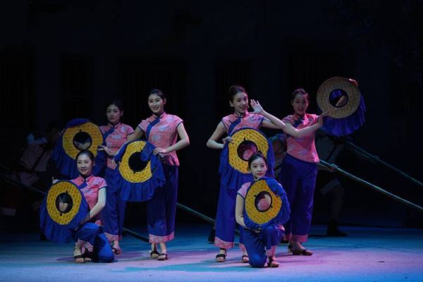 梅州 非物质文化遗产（梅州非物质文化遗产有哪些）-第3张图片-八三百科