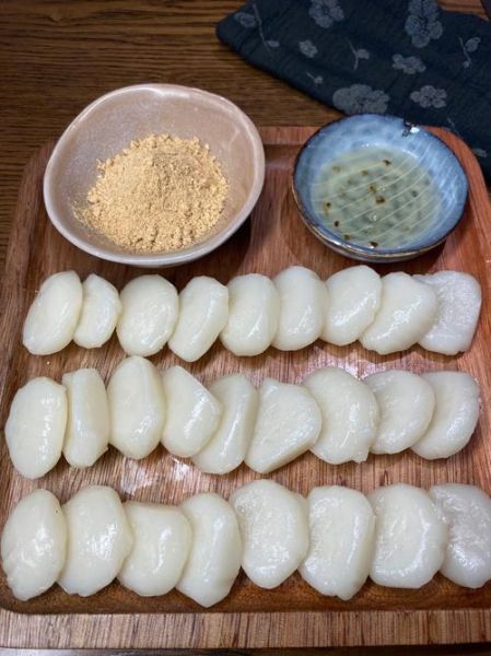 青市糍粑非物质文化遗产（青市糍粑非遗做法难不难）-第1张图片-八三百科