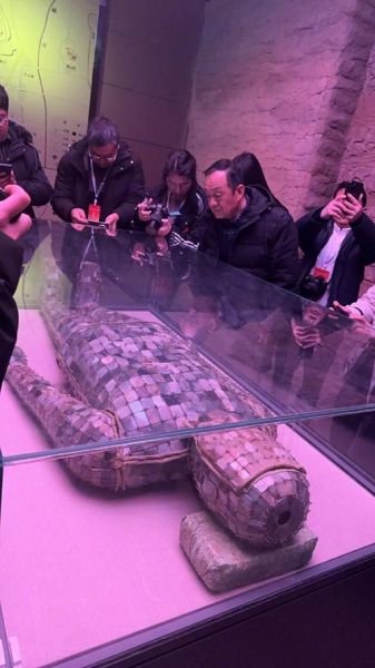 商丘梁园非物质文化遗产（商丘梁园非遗有哪些项目）-第1张图片-八三百科