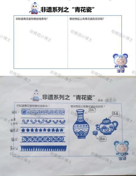 非物质文化遗产问卷调查（非遗问卷调查怎么做）-第3张图片-八三百科