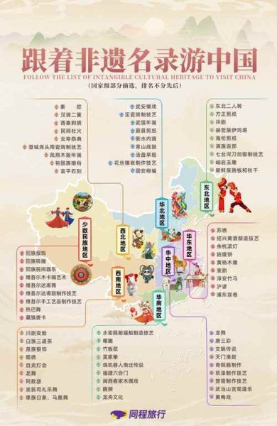 非物质文化遗产地理-第1张图片-八三百科 非物质文化遗产地理-第1张图片-八三百科