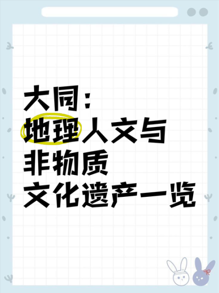 非物质文化遗产地理-第2张图片-八三百科 非物质文化遗产地理-第2张图片-八三百科