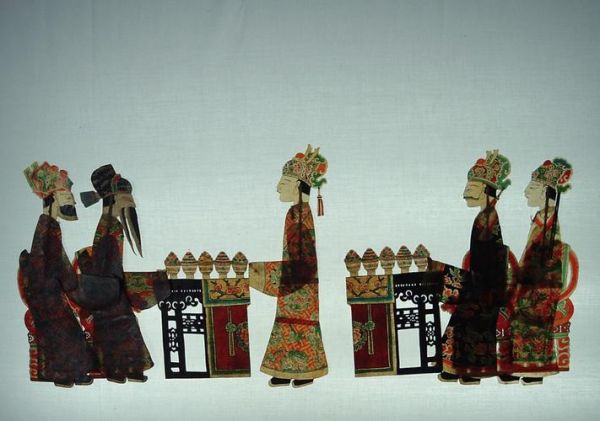 海宁盐官非物质文化遗产（海宁盐官皮影戏怎么做？）-第2张图片-八三百科