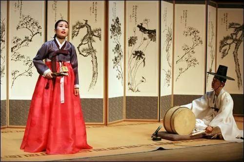 韩国非物质文化遗产（韩国非物质文化遗产有哪些经典项目）-第3张图片-八三百科