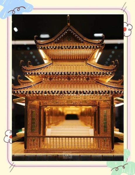 汕头市非物质文化遗产(汕头市非遗有哪些值得学的入门级技艺)-第2张图片-八三百科 汕头市非物质文化遗产(汕头市非遗有哪些值得学的入门级技艺)-第2张图片-八三百科