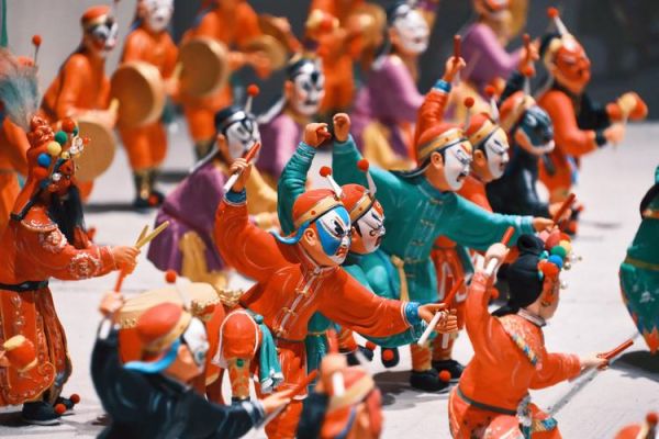 汕头市非物质文化遗产(汕头市非遗有哪些值得学的入门级技艺)-第3张图片-八三百科 汕头市非物质文化遗产(汕头市非遗有哪些值得学的入门级技艺)-第3张图片-八三百科