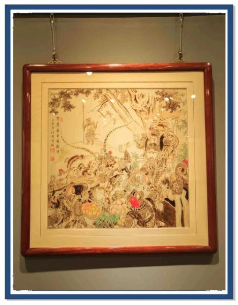 常州非物质文化遗产是什么(常州非物质文化遗产项目有哪些)-第2张图片-八三百科 常州非物质文化遗产是什么(常州非物质文化遗产项目有哪些)-第2张图片-八三百科