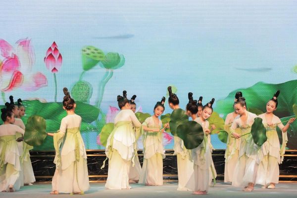 叙永非物质文化遗产舞蹈（叙永非遗舞蹈有哪些名称）-第1张图片-八三百科