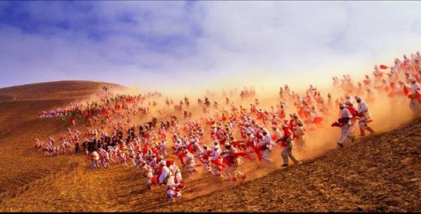 叙永非物质文化遗产舞蹈（叙永非遗舞蹈有哪些名称）-第2张图片-八三百科