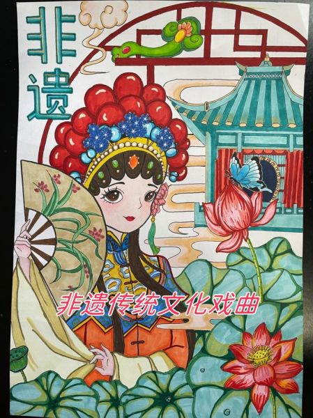 文化遗产 非物质文化遗产(中国非物质文化遗产有哪些新手入门)-第3张图片-八三百科 文化遗产 非物质文化遗产(中国非物质文化遗产有哪些新手入门)-第3张图片-八三百科