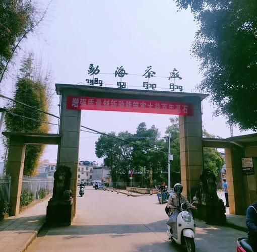 勐海县历史气候变迁情况（勐海县历史气候变迁真实情况）-第1张图片-八三百科