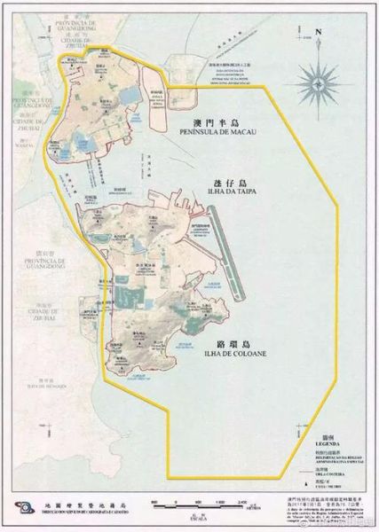 澳门气候变迁历史视频（澳门近百年气候变迁全纪录视频哪里看）-第3张图片-八三百科