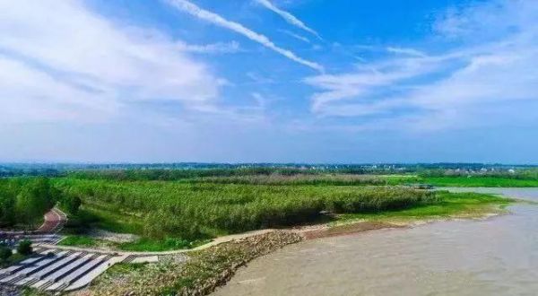 巢湖市历史气候变迁视频（巢湖市历史气候变化全记录）-第3张图片-八三百科