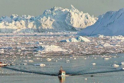 巢湖市历史气候变迁视频（巢湖市历史气候变化全记录）-第1张图片-八三百科