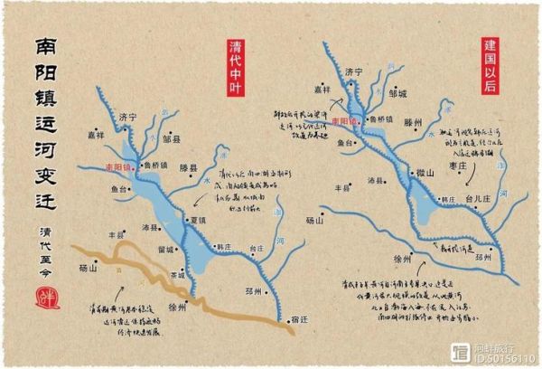 南阳气候变迁历史图片（南阳古代气候演变图片合集）-第2张图片-八三百科