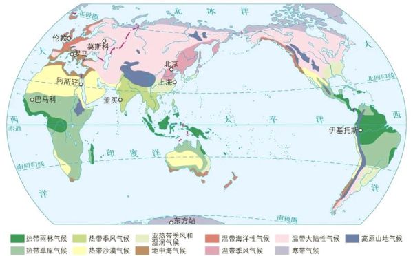 欧洲的历史气候变迁图表(欧洲历史气候变迁图表怎么读懂)-第1张图片-八三百科 欧洲的历史气候变迁图表(欧洲历史气候变迁图表怎么读懂)-第1张图片-八三百科