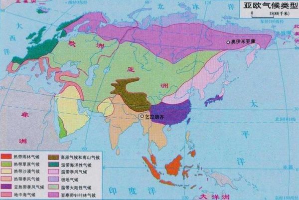 四川气候变迁与历史(四川历史气候变化周期多长?)-第1张图片-八三百科 四川气候变迁与历史(四川历史气候变化周期多长?)-第1张图片-八三百科