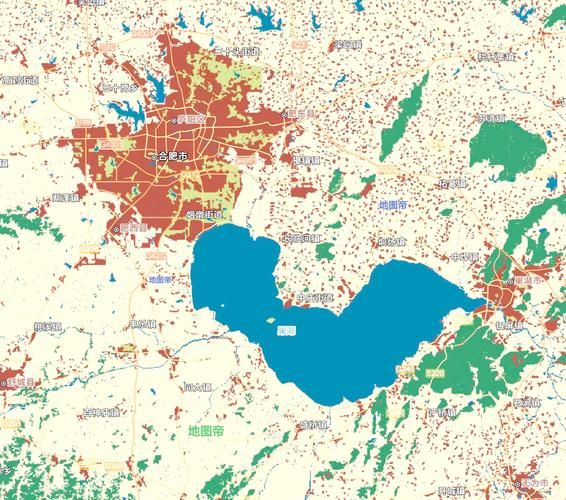 巢湖市历史气候变迁(巢湖市历史气候变迁有哪些具体记录)-第1张图片-八三百科 巢湖市历史气候变迁(巢湖市历史气候变迁有哪些具体记录)-第1张图片-八三百科