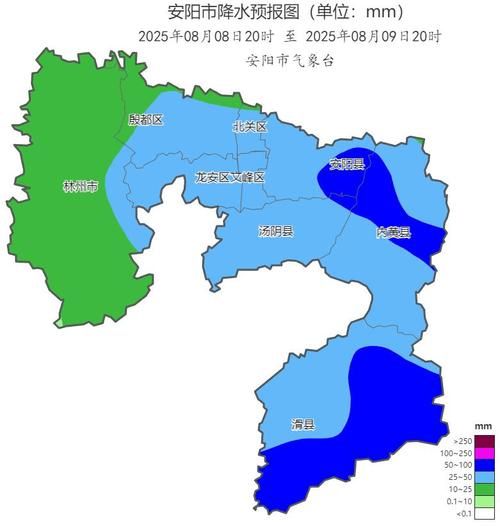 安阳县历史气候变迁(安阳近百年气温降水怎么变)-第3张图片-八三百科 安阳县历史气候变迁(安阳近百年气温降水怎么变)-第3张图片-八三百科