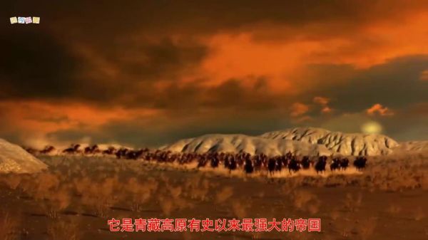 吐蕃气候变迁历史背景（吐蕃气候变化的影响有多大）-第1张图片-八三百科