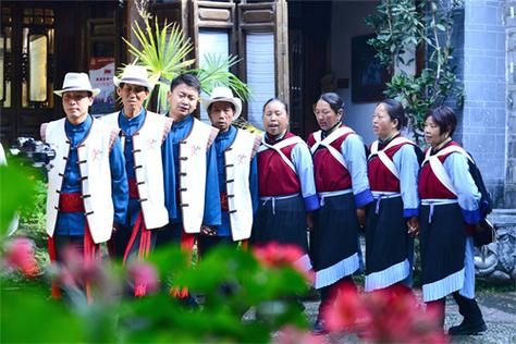 丽江 非物质文化遗产(丽江非遗项目有哪些)-第3张图片-八三百科 丽江 非物质文化遗产(丽江非遗项目有哪些)-第3张图片-八三百科