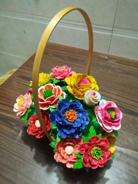 花卉非物质文化遗产（花卉非物质文化遗产手工技艺有哪些？）-第2张图片-八三百科