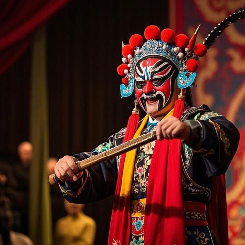 豫剧非物质文化遗产（豫剧为何入选国家级非遗）-第3张图片-八三百科