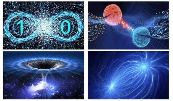 计算机量子信息技术（量子计算机入门：零基础也能看懂）-第2张图片-八三百科