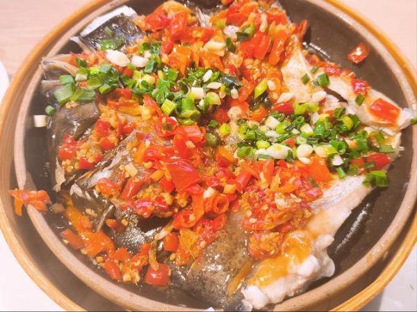 非物质文化遗产鱼头(非遗鱼头制作技艺到底有多厉害)-第1张图片-八三百科 非物质文化遗产鱼头(非遗鱼头制作技艺到底有多厉害)-第1张图片-八三百科