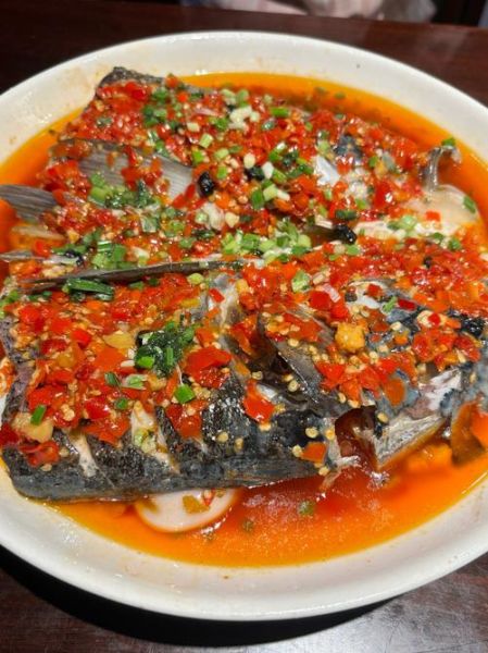 非物质文化遗产鱼头(非遗鱼头制作技艺到底有多厉害)-第2张图片-八三百科 非物质文化遗产鱼头(非遗鱼头制作技艺到底有多厉害)-第2张图片-八三百科