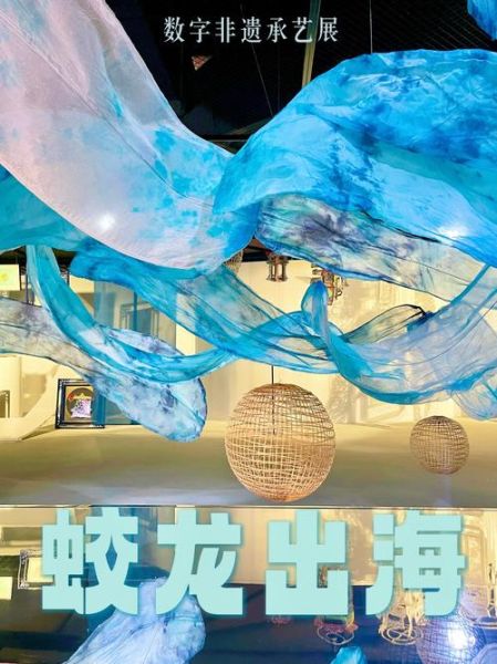 数字化非物质文化遗产（数字化非物质文化遗产怎么做）-第1张图片-八三百科