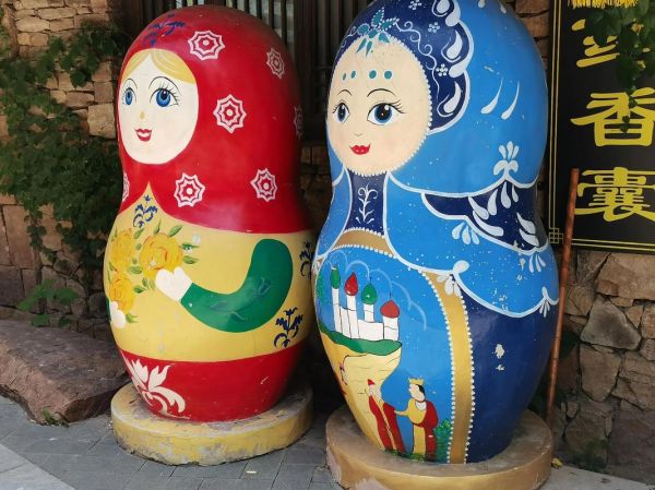 临沂非物质文化遗产遗产（临沂非遗有哪些值得打卡的项目）-第2张图片-八三百科