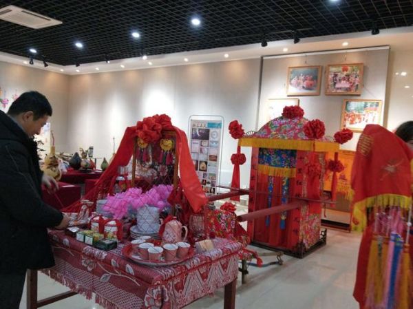 临沂非物质文化遗产遗产（临沂非遗有哪些值得打卡的项目）-第3张图片-八三百科