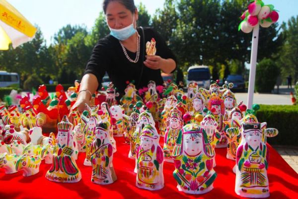 临沂非物质文化遗产遗产（临沂非遗有哪些值得打卡的项目）-第1张图片-八三百科