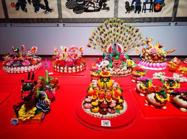 非物质文化遗产物（“非物质文化遗产物”可以买卖吗）-第1张图片-八三百科