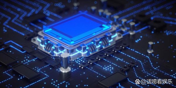 芯片技术量子计算机(芯片技术量子计算机能否颠覆经典计算)-第3张图片-八三百科 芯片技术量子计算机(芯片技术量子计算机能否颠覆经典计算)-第3张图片-八三百科