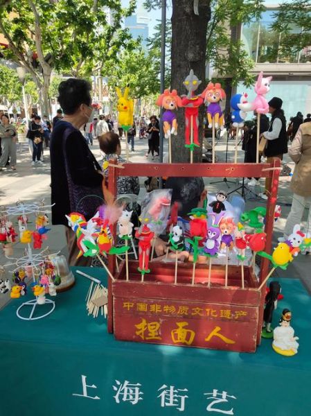 非物质文化遗产 泥人(泥人怎么做?新手入门全流程)-第2张图片-八三百科 非物质文化遗产 泥人(泥人怎么做?新手入门全流程)-第2张图片-八三百科