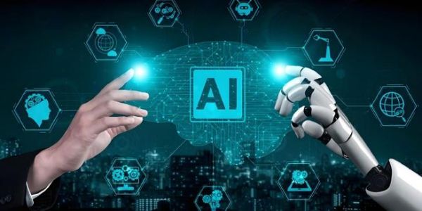 腾讯ai量子计算机器人技术（腾讯AI量子计算机器人技术靠谱吗）-第3张图片-八三百科