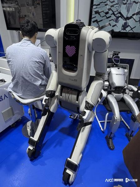 腾讯ai量子计算机器人技术（腾讯AI量子计算机器人技术靠谱吗）-第1张图片-八三百科