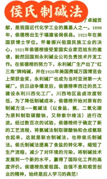 烧碱 非物质文化遗产（烧碱制作技艺列入非遗名录了吗？）-第1张图片-八三百科