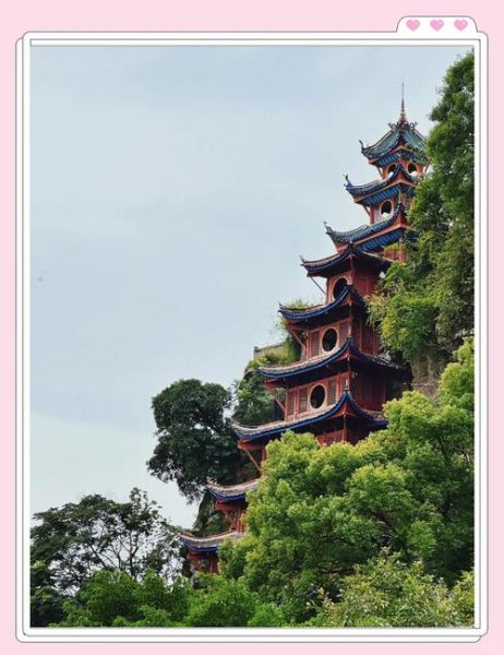 忠县物质非文化遗产（忠县石宝寨传统建造技艺哪里可以学）-第2张图片-八三百科