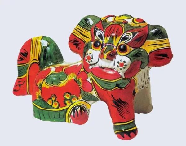 非物质文化遗产民间玩具（非遗民间玩具有哪些值得买）-第1张图片-八三百科