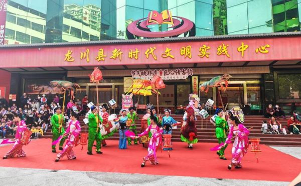 河源非物质文化遗产（河源非遗名录里最值得看的传统手艺）-第3张图片-八三百科