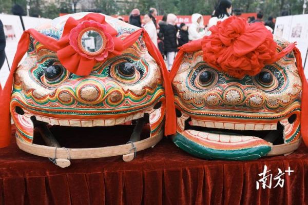 河源非物质文化遗产（河源非遗名录里最值得看的传统手艺）-第1张图片-八三百科