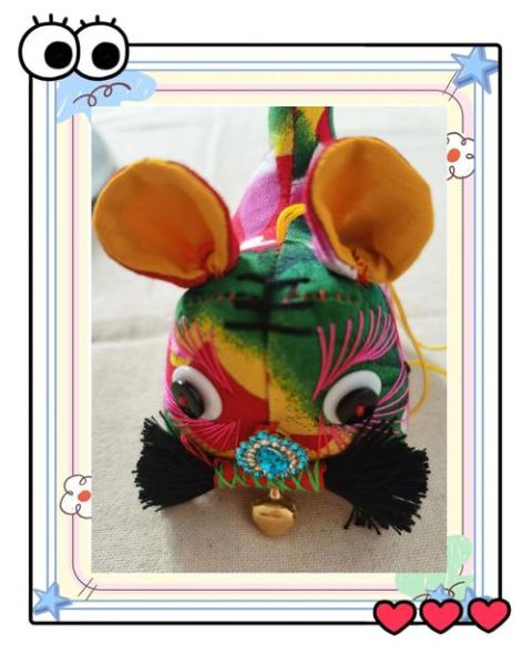 非物质文化遗产布艺（非物质文化遗产布艺怎么做）-第3张图片-八三百科